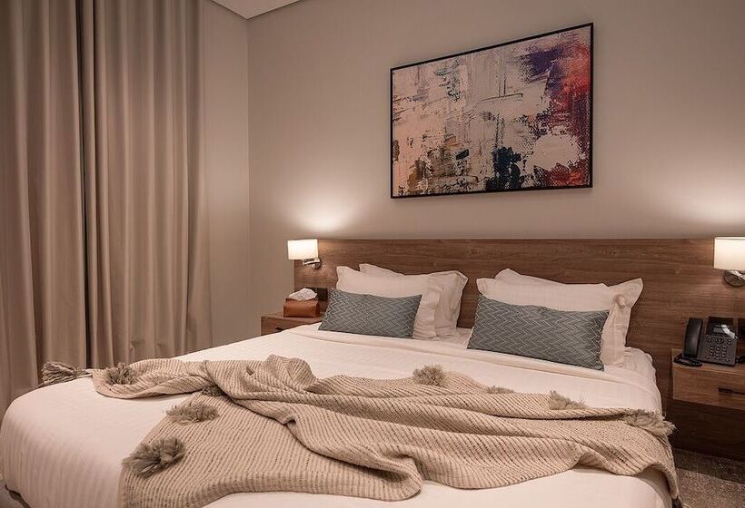 Fotos del hotel Viola Gardens:  8