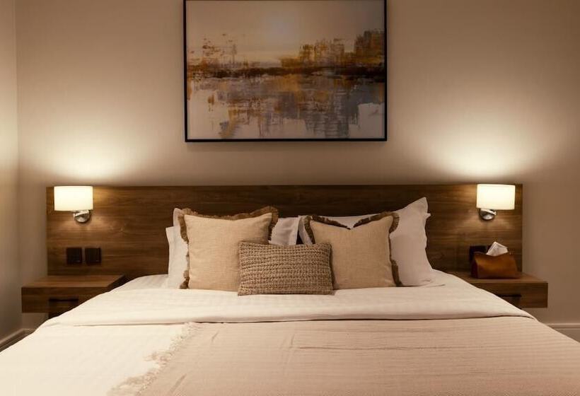 Fotos del hotel Viola Gardens:  2