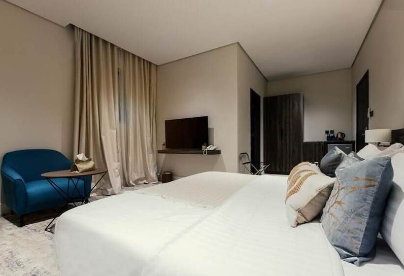 Fotos del hotel Viola Gardens:  3