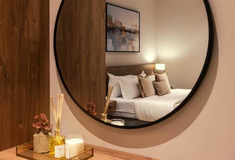 Fotos del hotel Viola Gardens:  26