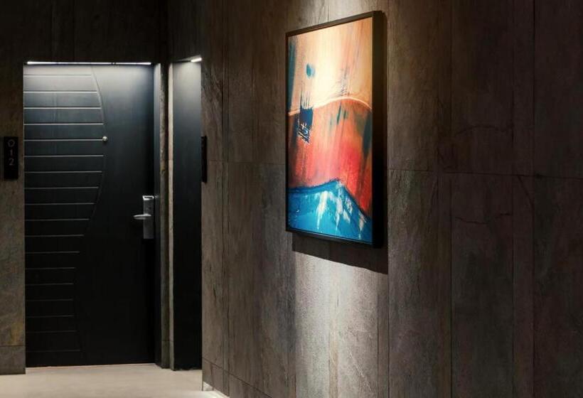 Fotos del hotel Viola Gardens:  31