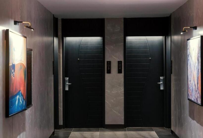 Fotos del hotel Viola Gardens:  45