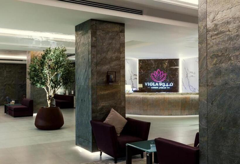 Fotos del hotel Viola Gardens:  39