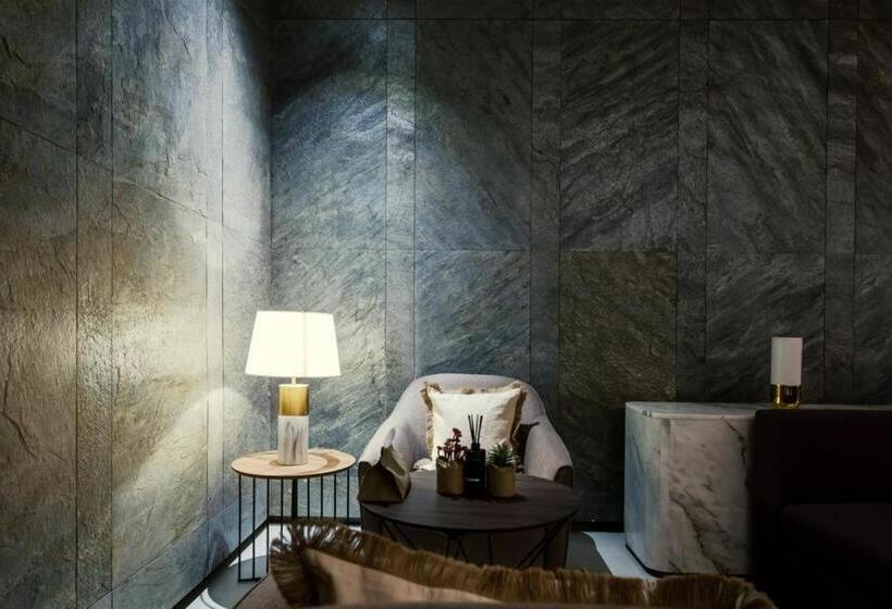 Fotos del hotel Viola Gardens:  34