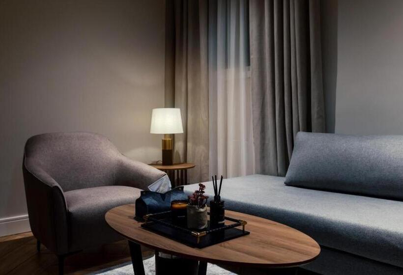 Fotos del hotel Viola Gardens:  35