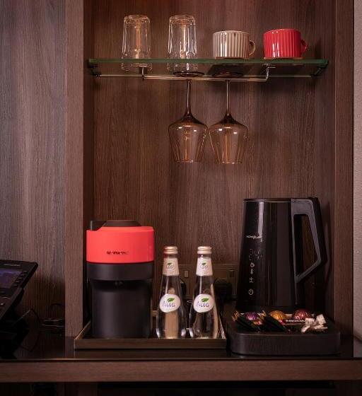 Fotos del hotel Viola Gardens:  15