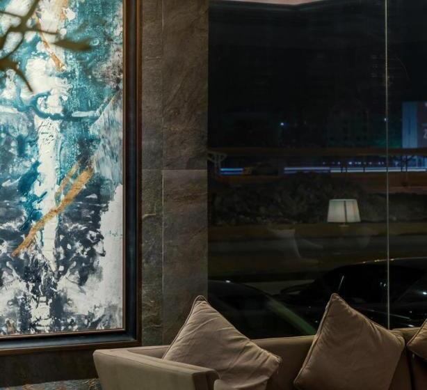 Fotos del hotel Viola Gardens:  37