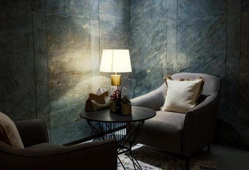 Fotos del hotel Viola Gardens:  40