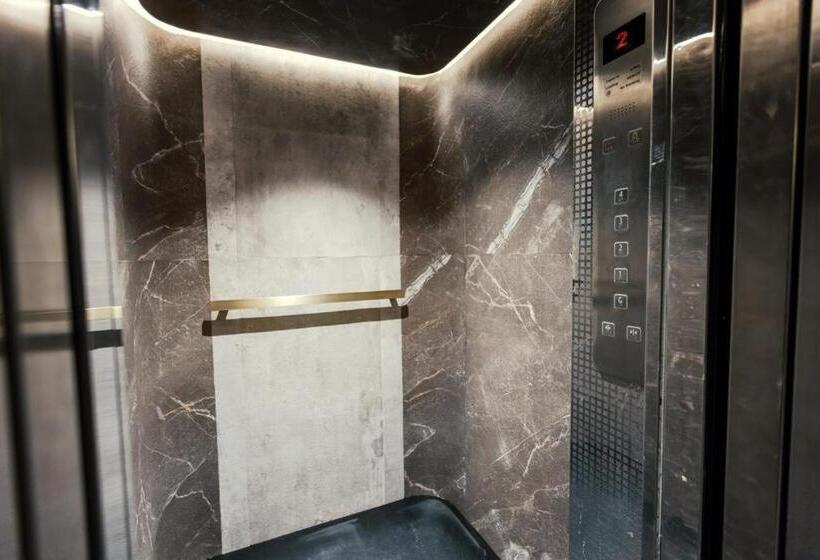 Fotos del hotel Viola Gardens:  36