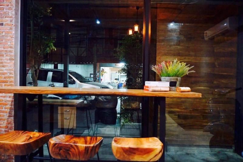 Fotos del hotel Yotaka Hostel Bangkok:  2