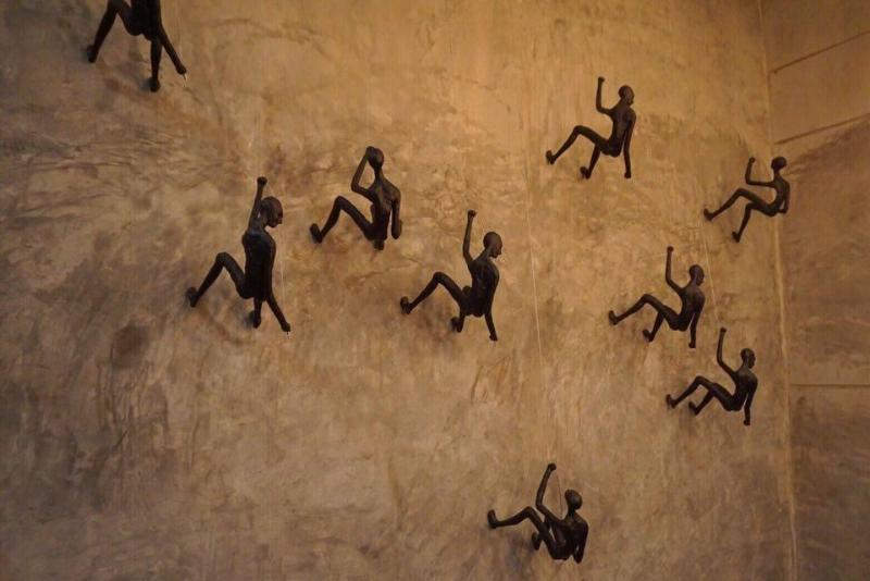 Fotos del hotel Yotaka Hostel Bangkok:  3