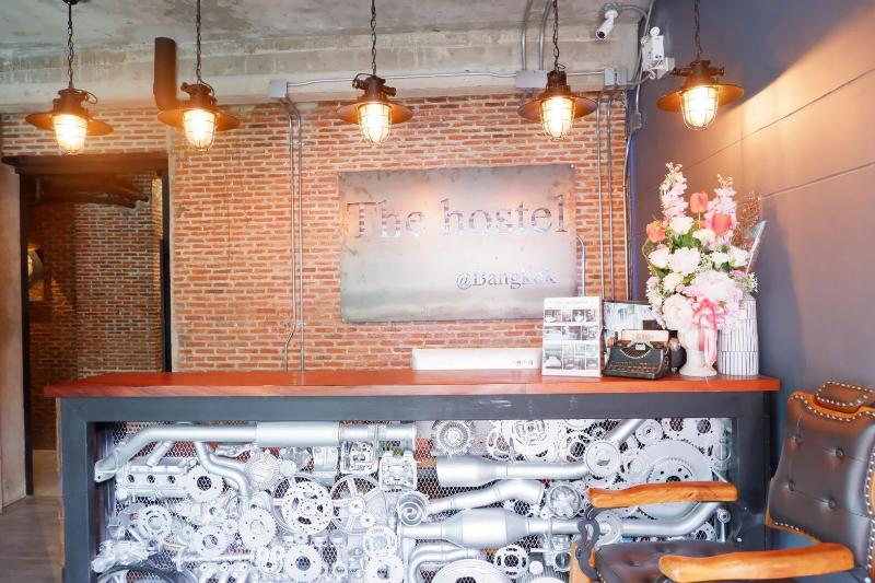 Fotos del hotel Yotaka Hostel Bangkok:  4