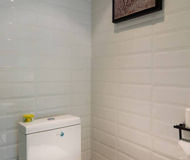 Fotos del hotel Arrivee:  19