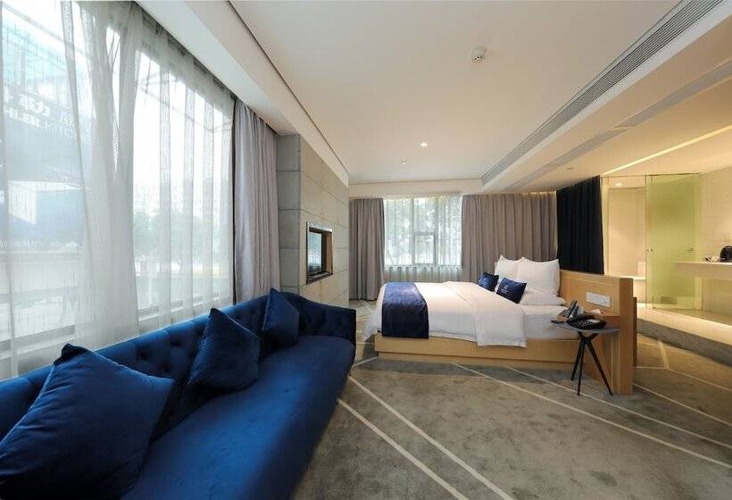 Fotos del hotel Arrivee:  13