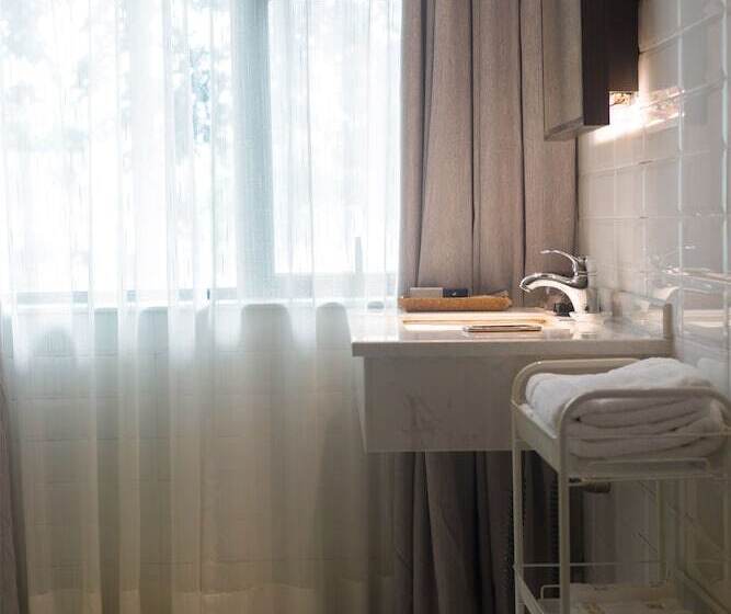 Fotos del hotel Arrivee:  22