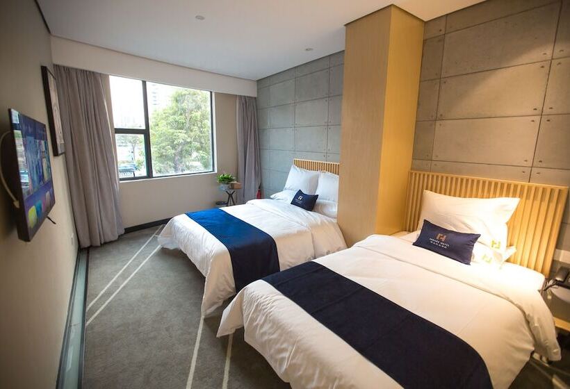 Fotos del hotel Arrivee:  9