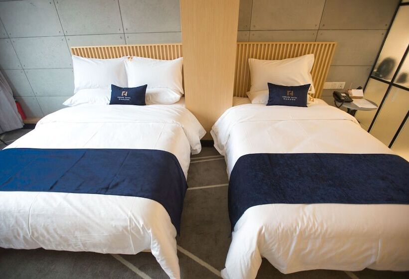 Fotos del hotel Arrivee:  18