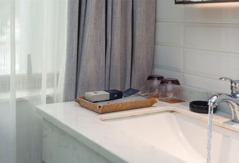 Fotos del hotel Arrivee:  20