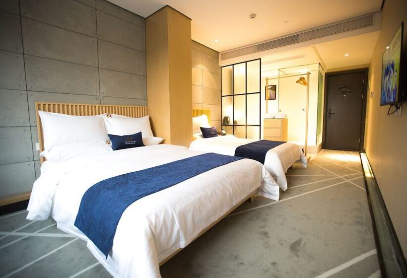 Fotos del hotel Arrivee:  14