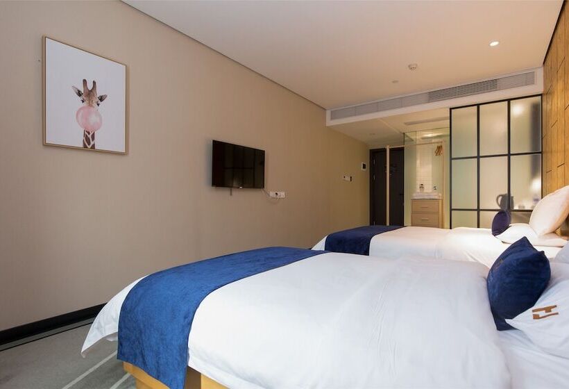 Fotos del hotel Arrivee:  15