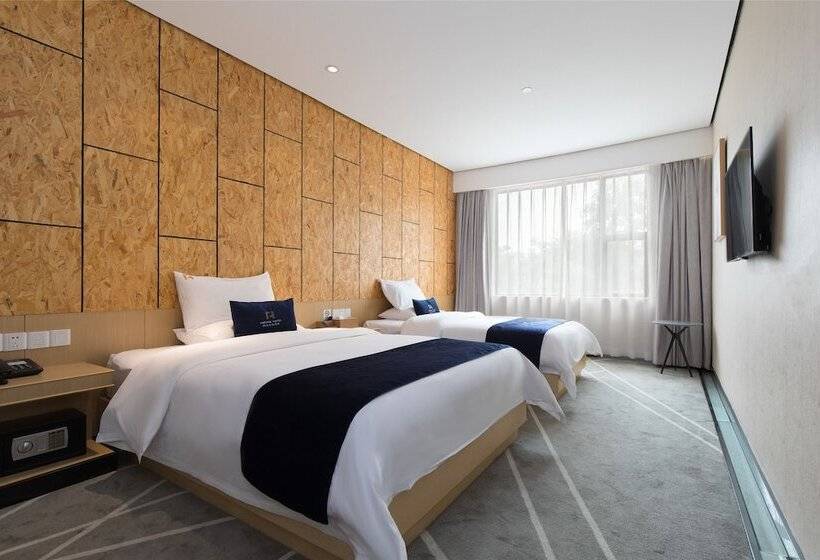 Fotos del hotel Arrivee:  2