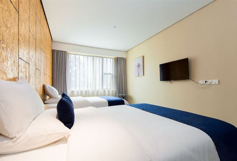 Fotos del hotel Arrivee:  11