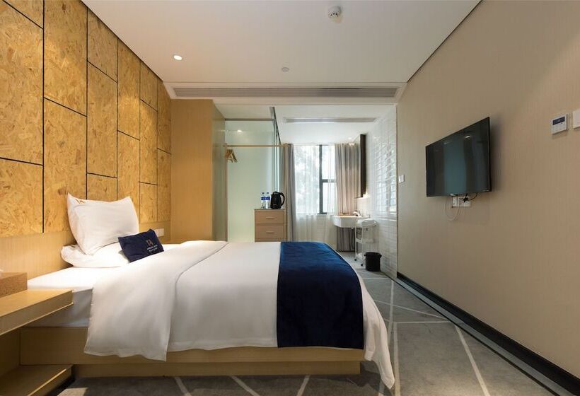 Fotos del hotel Arrivee:  10