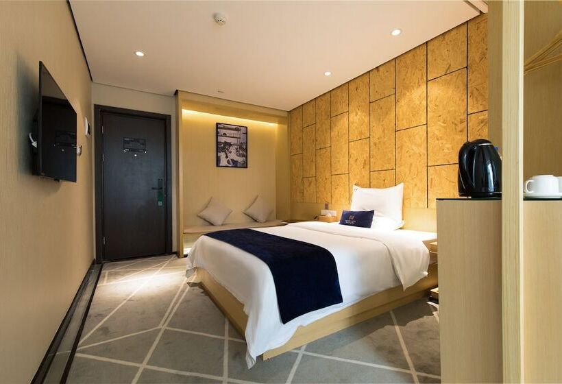 Fotos del hotel Arrivee:  6