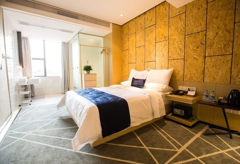 Fotos del hotel Arrivee:  12