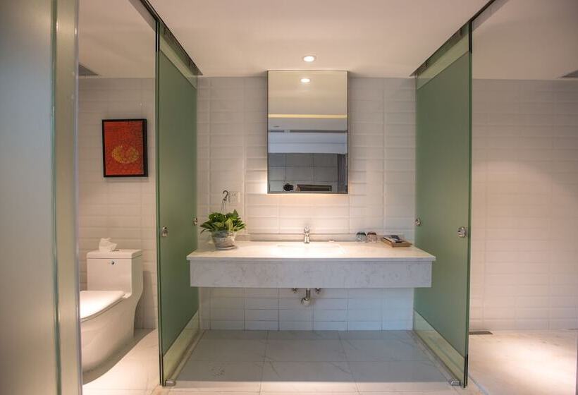 Fotos del hotel Arrivee:  3