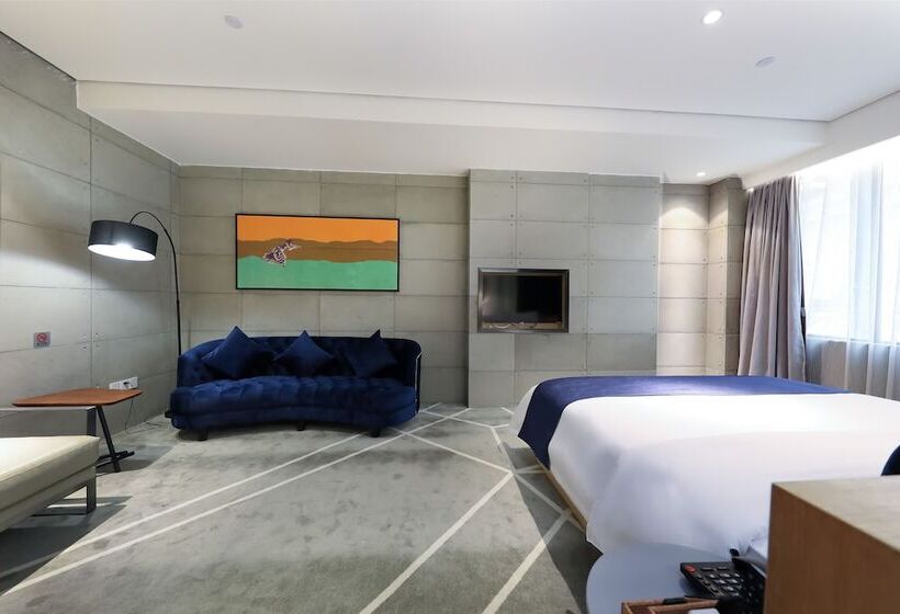 Fotos del hotel Arrivee:  16