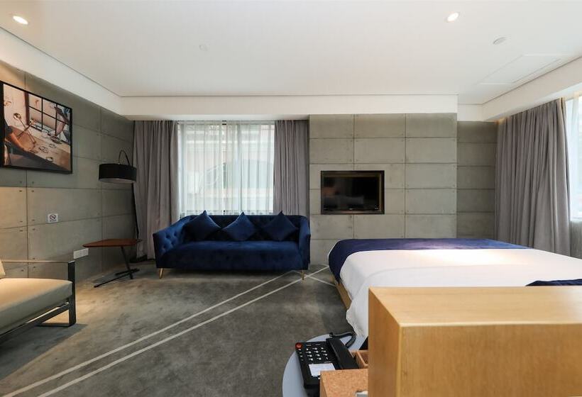 Fotos del hotel Arrivee:  17