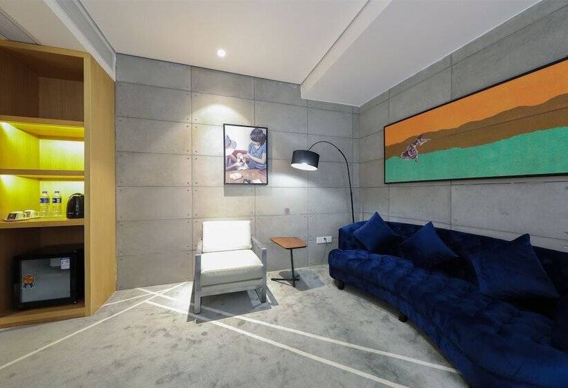 Fotos del hotel Arrivee:  25