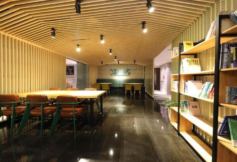 Fotos del hotel Arrivee:  23