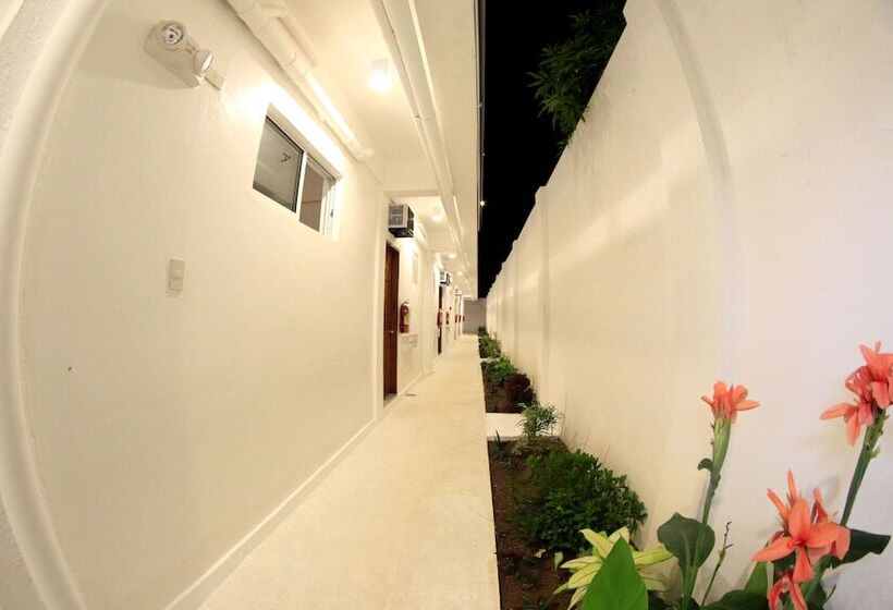 Fotos del hotel Bluewave:  2