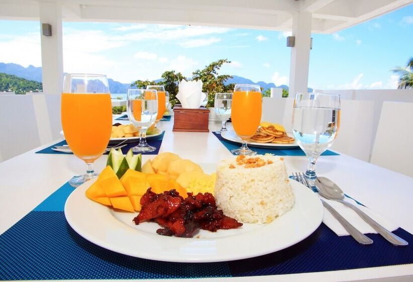 Fotos del hotel Bluewave:  11