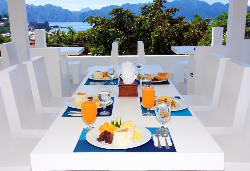 Fotos del hotel Bluewave:  12