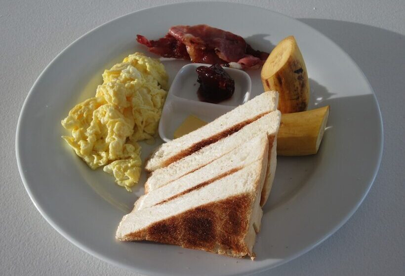 Fotos del hotel Bluewave:  13