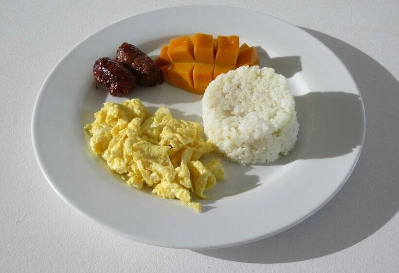 Fotos del hotel Bluewave:  16