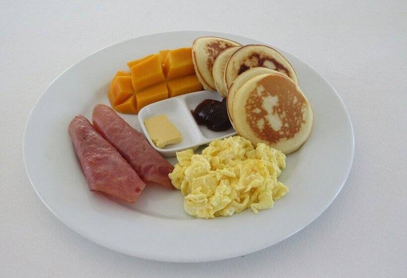 Fotos del hotel Bluewave:  17