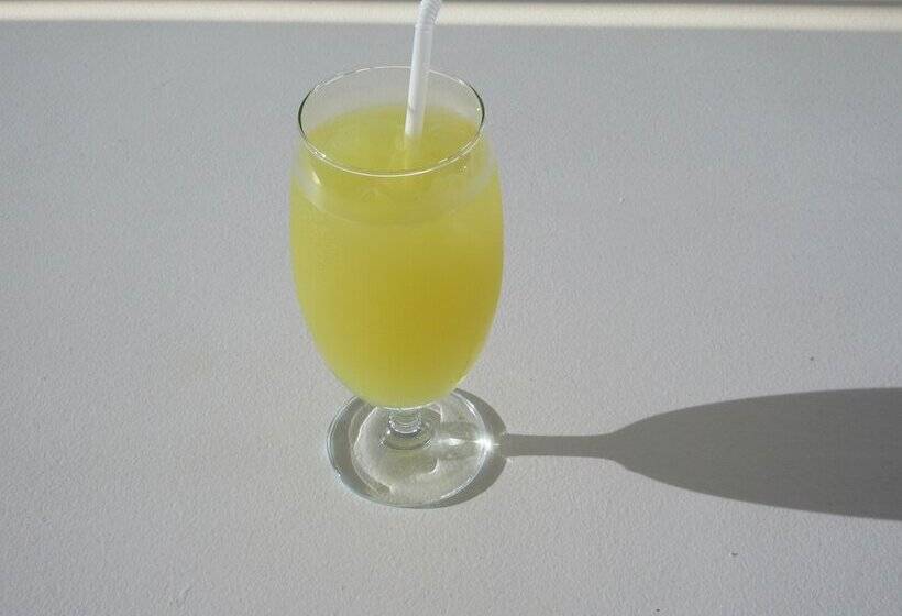 Fotos del hotel Bluewave:  18