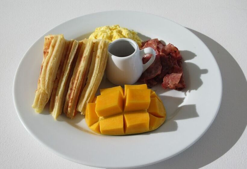 Fotos del hotel Bluewave:  20