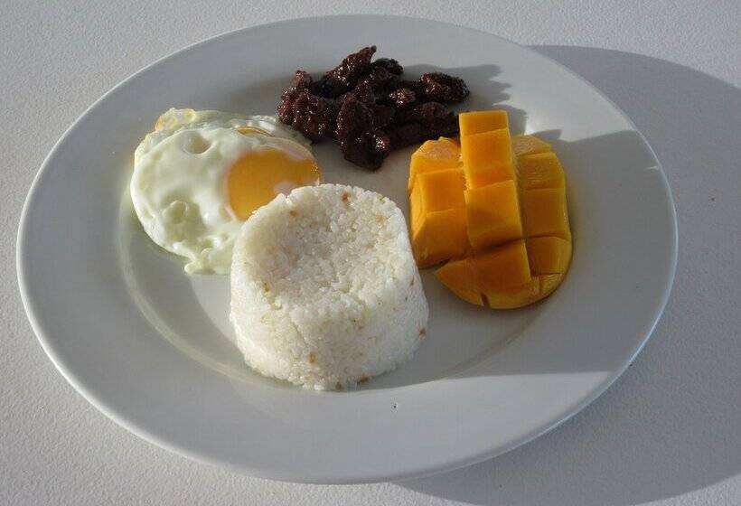 Fotos del hotel Bluewave:  21