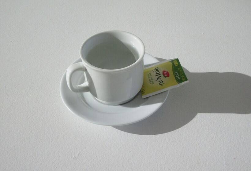 Fotos del hotel Bluewave:  23