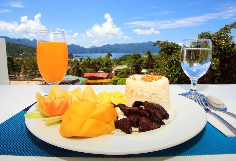 Fotos del hotel Bluewave:  9