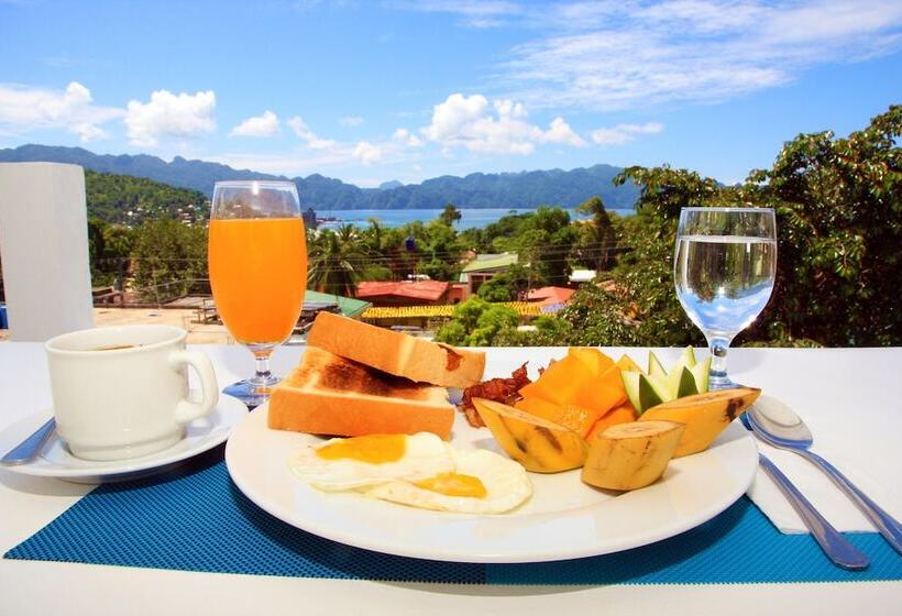 Fotos del hotel Bluewave:  24