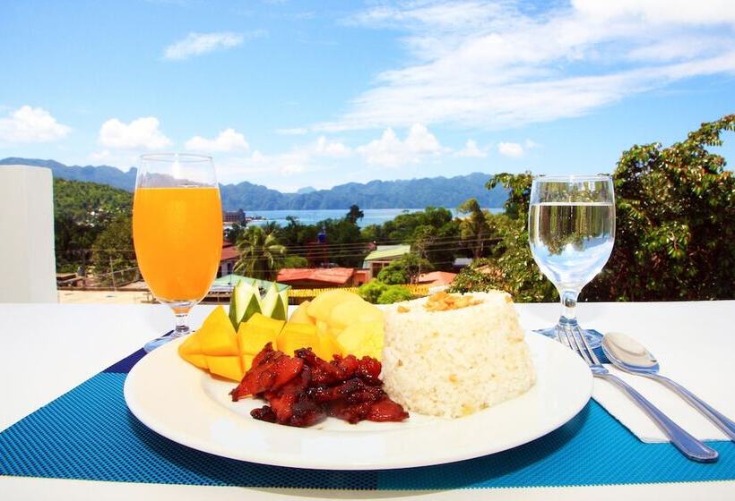 Fotos del hotel Bluewave:  8