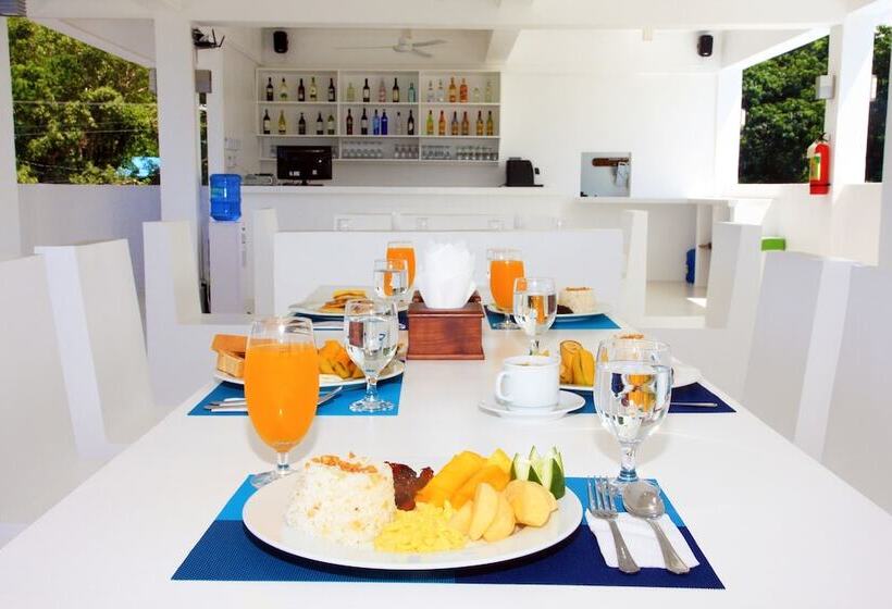 Fotos del hotel Bluewave:  25