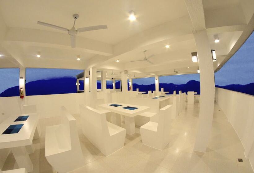 Fotos del hotel Bluewave:  6