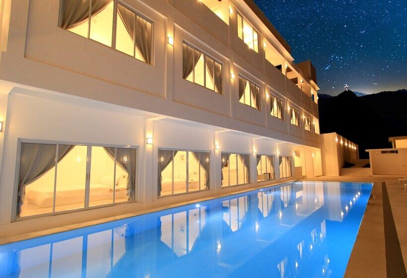 Fotos del hotel Bluewave:  4